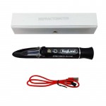 Saber LED Refraktormeter