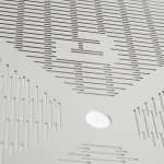 Brewtools - Filter, Lasercut, B150Pro