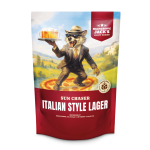 MJ Craft Series Italian Style Lager 2,2 kg