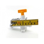 Duotight - Inline Regulator 0-60psi