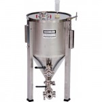 Blichmann Fermenator konisk jästank 26.5 lit (7gal)