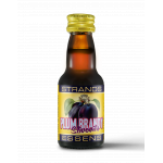 Strands Plum Brandy Slivovits essens 25ml