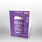 Receptkit - Mohawk Lushious IPA - 23l