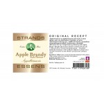 Strands Äpple Brandy Style Flavour 25 cl