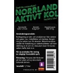 Norrlandskol 1,7 lit