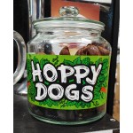 Hoppy Dogs - Ölkorv