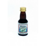 Strands Fläder Brännvin 25 ml