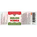 Strands Melon Vodka 25 ml