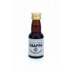 Strands Grappa  25 ml