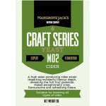 Craft Series Ciderjäst M02