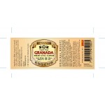 Strands Granada Whisky Style Flavour  25 ml