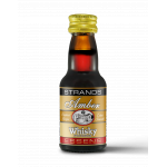 Strands Amber Whisky essens 25ml