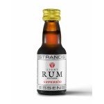 Strands Light Rum Style Flavour 25 ml
