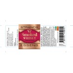 Strands Smoked Whisky Style Flavour 25 ml