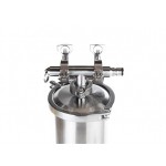 Brewtools - HopDrop kit 4"