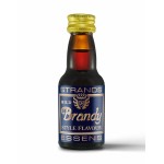Strands Mild Brandy Style Flavour 25 ml