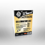 Receptkit - Celebration Ale - 23l