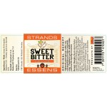 Strands Sweet Bitter  25 ml