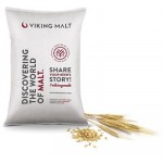 Svartmalt Viking Malt 25kg hel