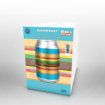 Receptkit - Spike Burger beer - 23l