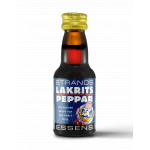 Strands Turkisk Peppar  25 ml
