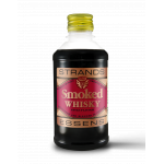 Strands Smoked Whisky Style Flavor