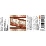 Strands Triple Sec