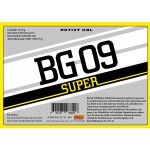 BG 09 kol 12,5kg