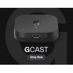 Grainfather GCast - WiFi dongle till G30 Connect
