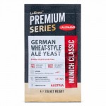 Munich Wheat Beer Lallemand