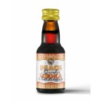 Strands Peach Vodka Style Flavour 25 ml