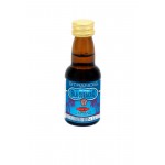 Strands Blå Curacao 25 ml