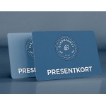 Presentkort