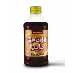 MixerMan Candy Gräddkola 25 cl