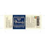 Strands Mild Brandy Style Flavour 25 ml