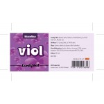 Mixerman Candy Viol