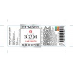 Strands Light Rum Style Flavour 25 ml