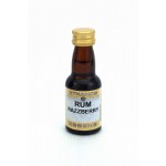 Strands Rum Razzberry Style Flavour 25 ml