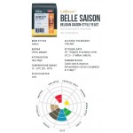 Lallemand Belle Saison - Belgian Ale - UTGÅTT