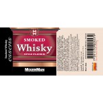 Mixerman Smoked Whisky Style Flavour  50 ml