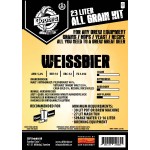 Receptkit - Weissbier - 23l