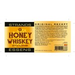 Honey Whisky Style Flavour 25 cl