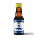 Strands Swedish Vodka Style Flavour 25 ml