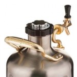 Growler Werks uKeg 128 - Rosfritt