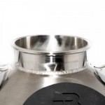 Brewtools - Steam Hat med plugg & packning - B80 Pro