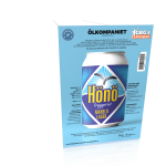 Receptkit - Hönö - Mareld - 23l