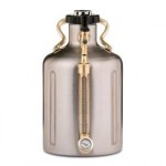 Growler Werks uKeg 128 - Rosfritt