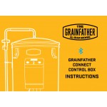 Grainfather G30 bryggverk med BT