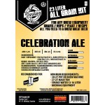 Receptkit - Celebration Ale - 23l