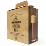 Muntons Craft Range Oaked Ale 3,6kg